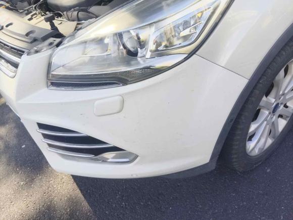 [苏州·苏E] 二手福特翼虎2015款 2.0L GTDi 四驱尊贵型