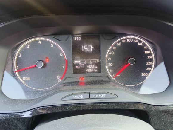 [青岛·鲁B] 二手捷达捷达VS52019款 280TSI 手动悦享型