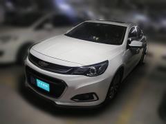 [青岛·鲁B] 雪佛兰迈锐宝2016款 1.6T 自动豪华版