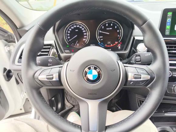 [温州·浙C] 二手宝马宝马1系2021款 120i M运动曜夜版