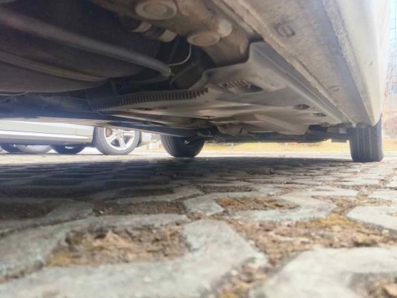 [温州·浙C] 二手大众捷达2017款 1.4L 手动时尚型