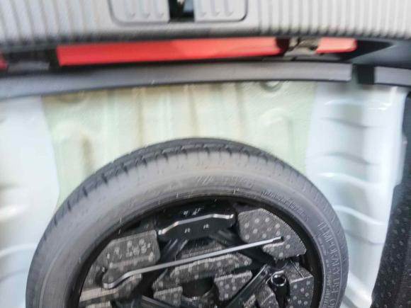 [上海·沪G] 二手荣威荣威i52020款 1.5L 自动4G互联领豪版