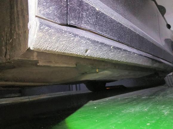 [上海·沪F] 二手大众帕萨特2015款 1.8TSI DSG御尊版