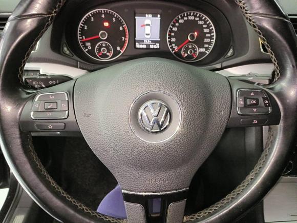 [常州·苏D] 二手大众帕萨特2014款 1.8TSI DSG御尊版