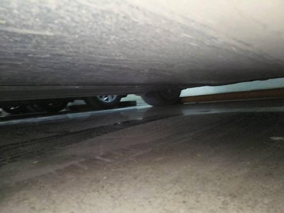 [西安·陕A] 二手特斯拉Model Y2021款 标准续航后驱版