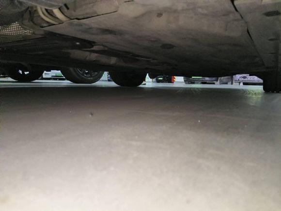 [成都·川G] 二手MINIMINI JCW2021款 2.0T JOHN COOPER WORKS