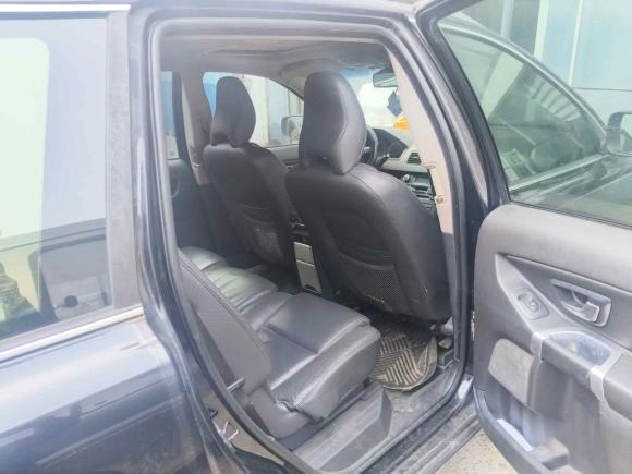 [上海·苏F] 二手沃尔沃沃尔沃XC902012款 改款 2.5T 豪华版