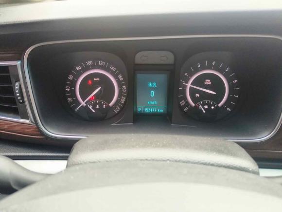 [上海·浙F] 二手别克别克GL82018款 28T 舒适型 国VI