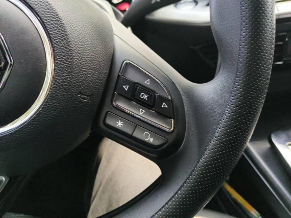 [杭州·沪C] 二手名爵MG52021款 改款 180DVVT CVT青春豪华版