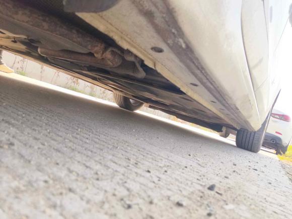 [宁波·浙B] 二手福特福睿斯2015款 1.5L 自动时尚型