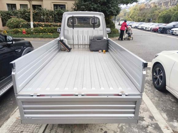 [杭州·浙A] 二手东风小康东风小康K012022款 1.3L K01L DK13C