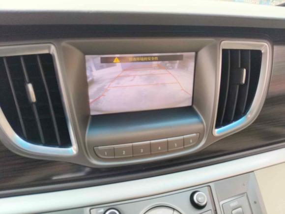 [上海·沪G] 二手别克别克GL82013款 3.0L XT豪华商务旗舰版