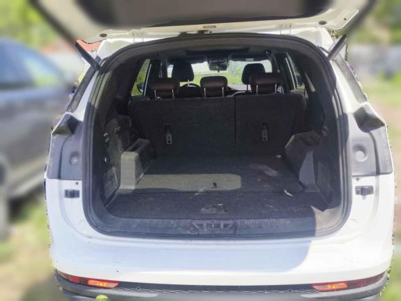 [青岛·鲁K] 二手捷途捷途X902023款 子龙 2.0T DCT常胜版 5座