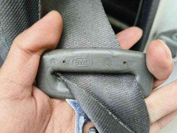 [南通·苏F] 二手金杯金杯海狮2014款 2.0L第五代快运王商务型4G19