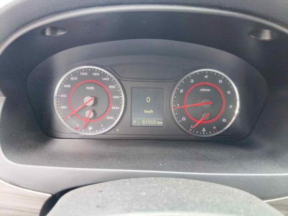 [常州·苏D] 二手上汽大通MAXUS上汽大通MAXUS RG102019款 2.0TGI 升顶露营车阳光版