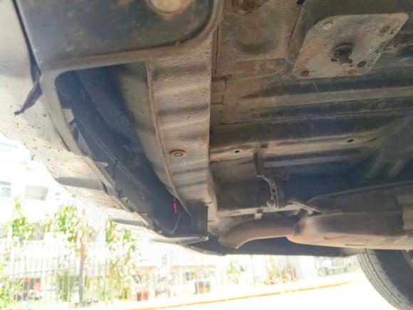 [深圳·粤S] 二手宝骏宝骏7302016款 1.5L 手动舒适型 7座 国V
