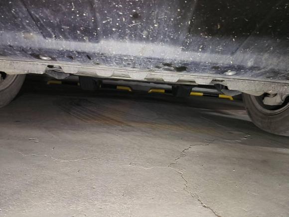 [济南·鲁A] 二手路虎揽胜2017款 3.0 SC V6 Vogue