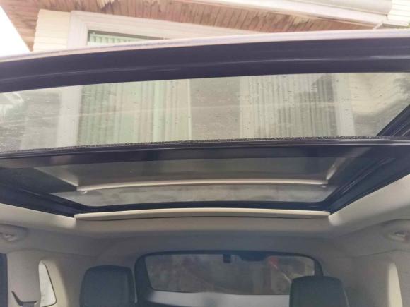 [义乌·浙G] 二手凯迪拉克凯迪拉克XT52018款 25T 豪华型