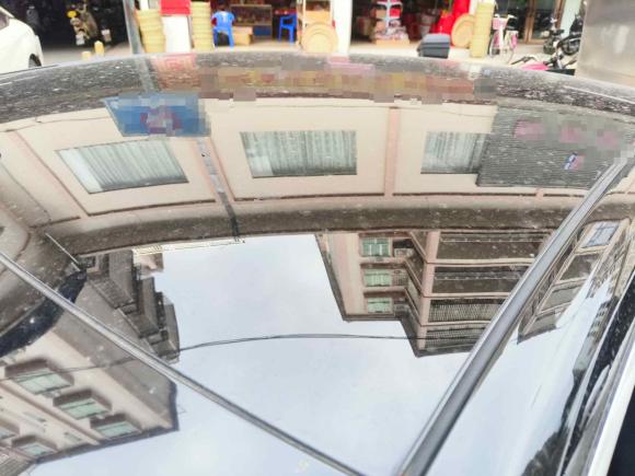 [广州·粤A] 二手哪吒汽车哪吒S2022款 增程版 1160km 后驱中版