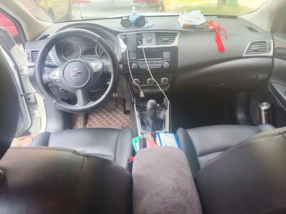 [南昌·赣M] 二手日产轩逸2016款 1.6XL 手动豪华版