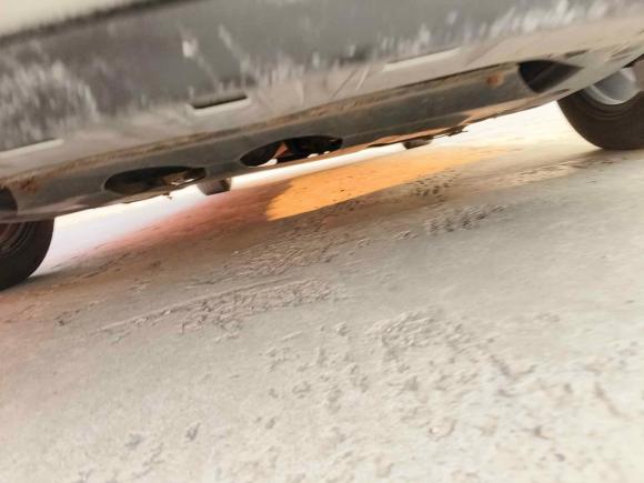 [青岛·鲁B] 二手雪佛兰科鲁泽2019款 Redline 320T 双离合欢快版 国VI