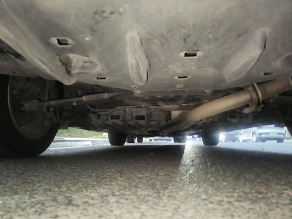 [宁波·浙B] 二手丰田凯美瑞2012款 尊瑞 2.5HG 豪华版