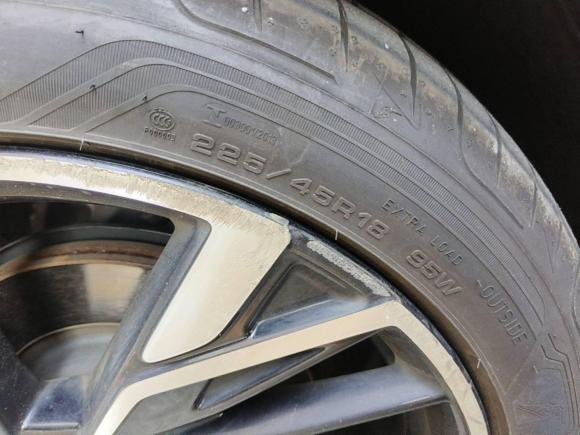 [佛山·粤E] 二手领克领克032023款 1.5TD DCT劲Pro