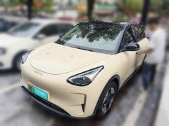 [杭州·浙A]吉利银河&nbsp;&nbsp;星愿&nbsp;&nbsp;2025款 310km 梦想版