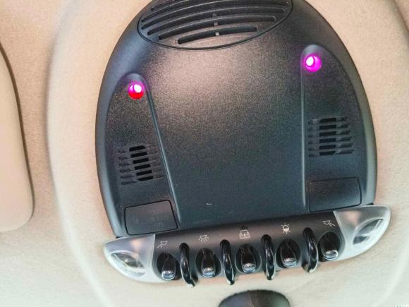 [温州·浙C] 二手MINIMINI CLUBMAN2011款 1.6L ONE