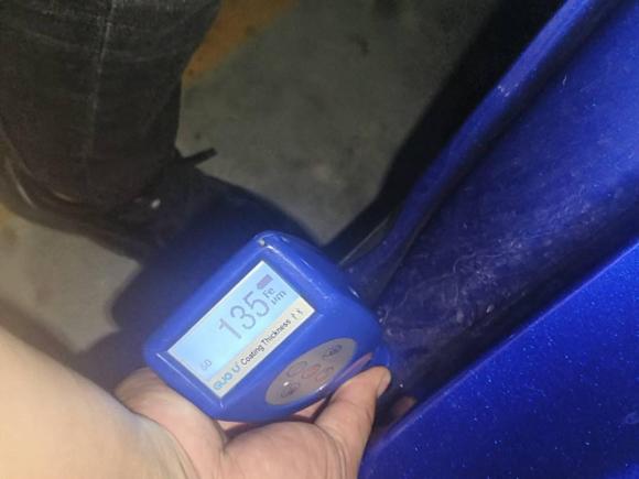 [广州·粤A] 二手本田雅阁2018款 260TURBO 精英版 国V