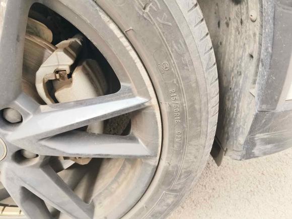 [无锡·苏B] 二手奥迪奥迪Q2L2020款 35 TFSI 进取动感型