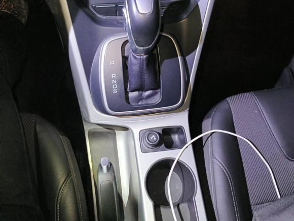 [成都·川A] 二手福特翼虎2013款 1.6L GTDi 两驱风尚型