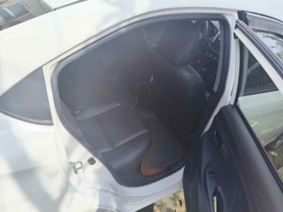 [青岛·鲁B] 二手丰田威驰2014款 1.5L 自动智臻版