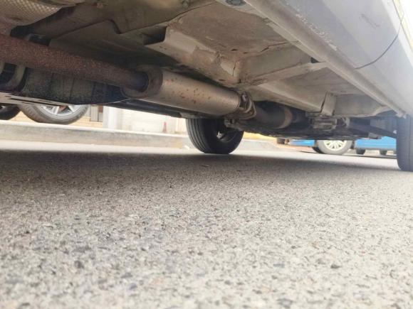 [青岛·鲁U] 二手哈弗哈弗F52019款 国潮版 1.5T i型 国VI