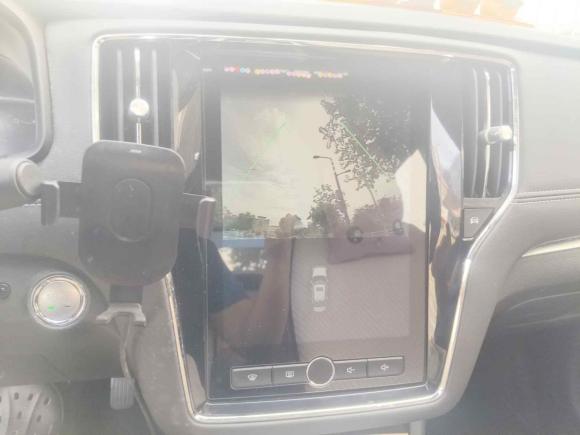 [深圳·粤B] 二手荣威荣威i6新能源2017款 45T 混动互联智享版