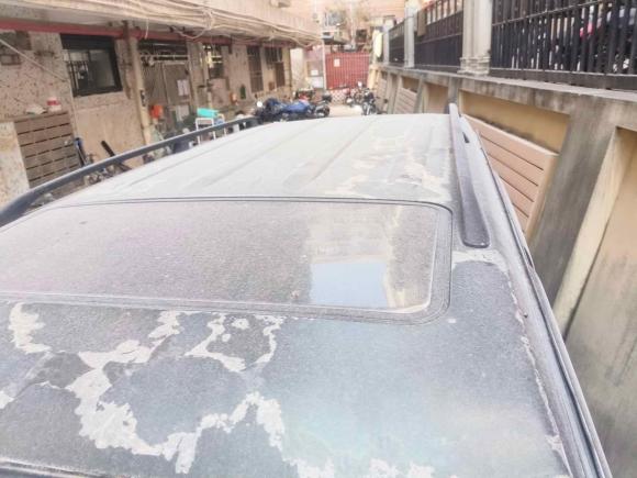 [深圳·粤N] 二手丰田普拉多2004款 GX 2.7自动车型