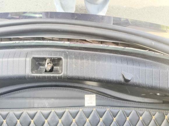 [杭州·浙A] 二手奔驰奔驰CLA2018款 CLA 200 时尚型