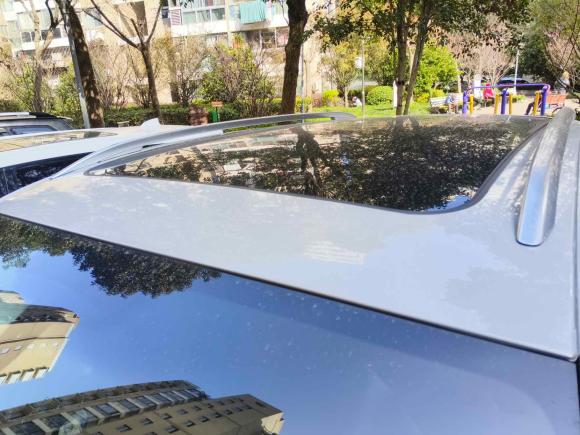 [上海·沪B] 二手保时捷Cayenne2016款 Cayenne 3.0T
