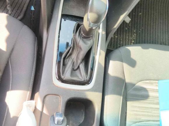 [杭州·沪C] 二手雪佛兰科沃兹2019款 320 自动欣享天窗版