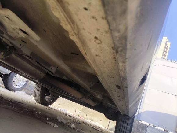 [合肥·皖A] 二手五菱汽车五菱星辰2021款 1.5T CVT星曜版