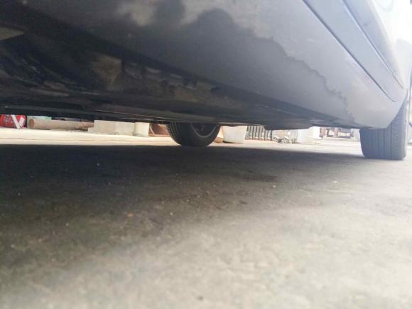 [无锡·苏B] 二手凯迪拉克凯迪拉克XTS2018款 28T 精英型