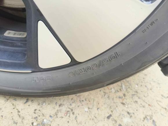 [上海·沪A] 二手比亚迪海豚2023款 420km 时尚版