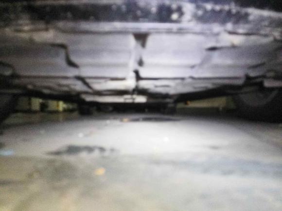 [深圳·粤B] 二手丰田锐志2007款 2.5S 真皮天窗版