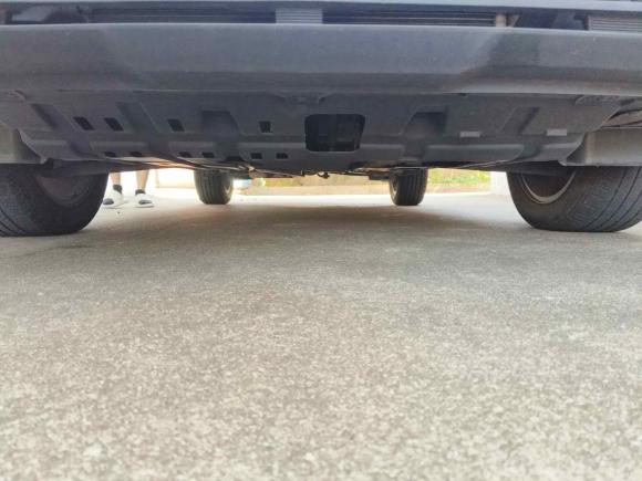 [宁波·浙B] 二手长安长安CS35PLUS2021款 蓝鲸NE 1.4T DCT豪华型