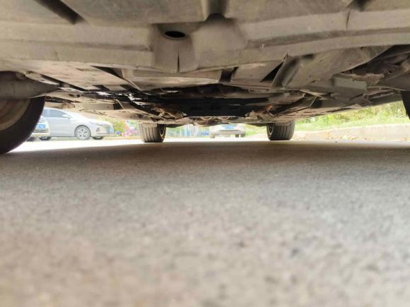 [无锡·苏B] 二手丰田皇冠2010款 2.5L Royal 真皮天窗版