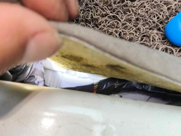 [成都·川A] 二手福特蒙迪欧-致胜2011款 2.0L GTDi200时尚型