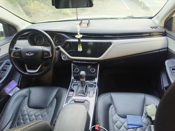 [苏州·浙C] 二手奇瑞艾瑞泽GX2018款 1.5T CVT型色版 国V