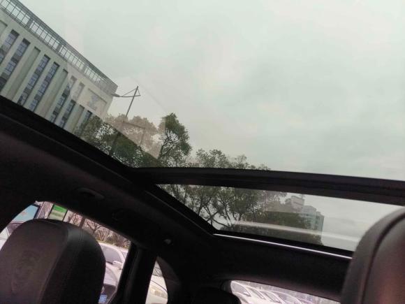 [温州·浙C] 二手保时捷Macan2016款 Macan S 3.0T