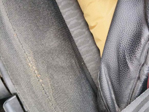 [常州·苏D] 二手云度云度π12020款 Pro远行版 乐派型