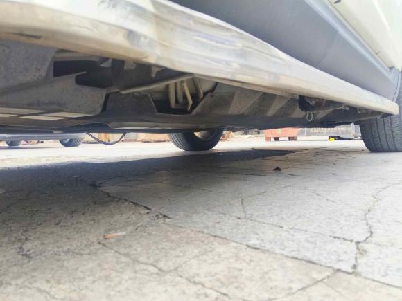 [上海·沪B] 二手福特锐界2018款 EcoBoost 245 两驱豪锐型 7座 国V